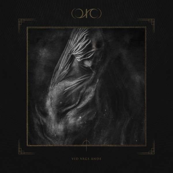 Oro: Vid V?gs ?nde -   - (CD / V)