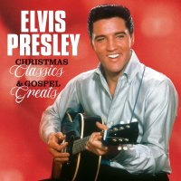 Elvis Presley (1935-1977): Christmas Classics &...