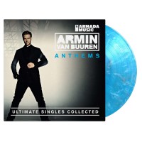 Armin Van Buuren: Anthems (Ultimate Singles Collected)...