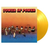 Tower Of Power: Tower of Power (180g) (Limited Numbered...