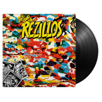 The Rezillos: Cant Stand The Rezillos (180g) -   - (LP / C)