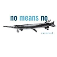 Nomeansno: In The Fishtank 1 (EP) - Konkurrent  - (LP / I)