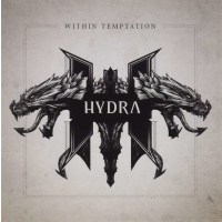 Within Temptation: Hydra -   - (CD / H)