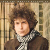 Bob Dylan: Blonde On Blonde (180g)...