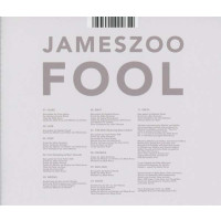 Jameszoo: Fool -   - (CD / F)