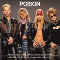 Poison: Icons -   - (CD / I)