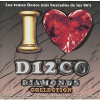 Various: I Love Disco Diamonds Collection Vol.30 -   -...