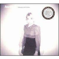 Ane Brun: Changing Of The Seasons -   - (CD / C)