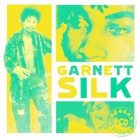 Garnett Silk: Reggae Legends -   - (CD / R)