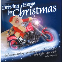 Various: Joy: Driving Home for Christmas -   - (CD / J)