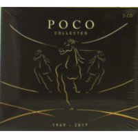 Poco: Collected -   - (CD / C)