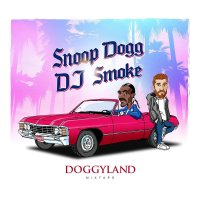 Snoop Dogg & DJ Smoke: Doggyland: Mixtape -   - (CD / D)