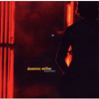 Dominic Miller: November -   - (CD / N)