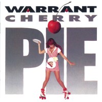 Warrant: Cherry Pie (Collectors Edition) (Remastered...