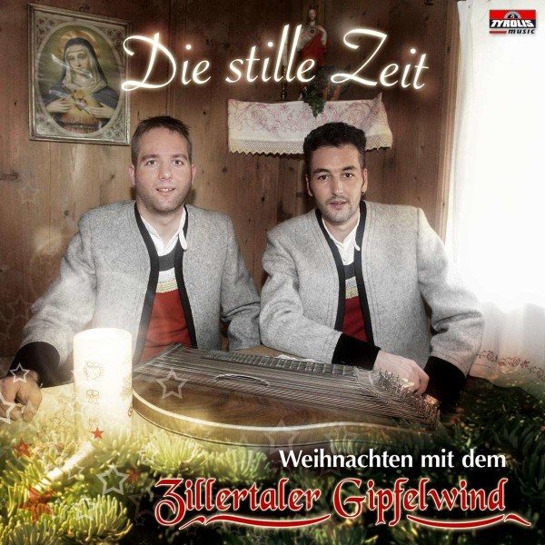 Zillertaler Gipfelwind: Die stille Zeit