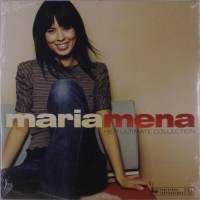 Maria Mena: Her Ultimate Collection -   - (LP / H)