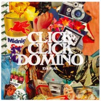 Ida Mae: Click Click Domino -   - (CD / C)