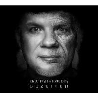 Eric Fish (Subway To Sally): Gezeiten -   - (CD / G)