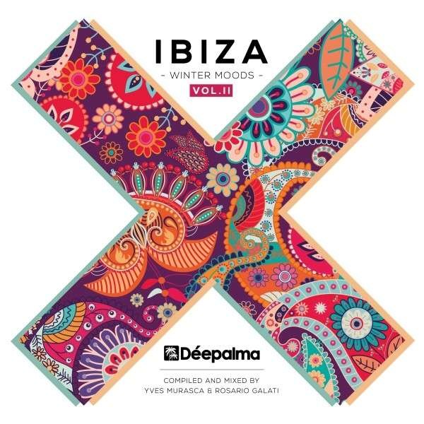 Various Artists: Deepalma Ibiza Winter Moods Vol.2