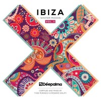 Various Artists: Deepalma Ibiza Winter Moods Vol.2