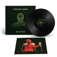 Trevor Horn: Echoes - Ancient & Modern (180g) -   -...