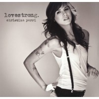 Christina Perri: Lovestrong (Limited Edition) (Crystal...