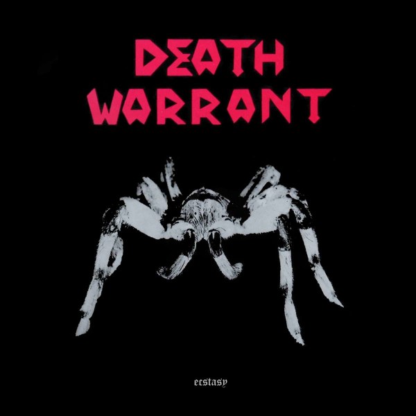 Death Warrant: Extasy -   - (LP / E)