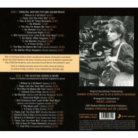 Barbra Streisand: Yentl (40th Anniversary Deluxe Edition)...