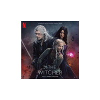 Joseph Trapanese: The Witcher: Season 3 (Soundtrack From...