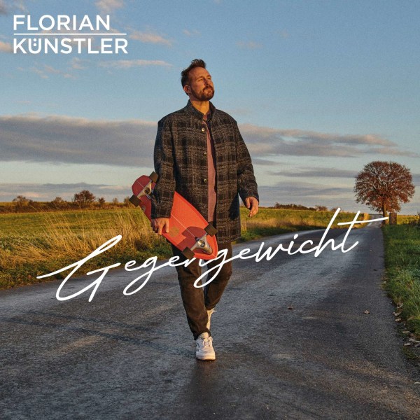 Florian Künstler: Gegengewicht - Universal Music GmbH  - (CD / G)