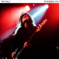 Fucked Up: Rivoli (Smoke Transparent Magenta & Opaque...