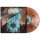 Astralborne: Across The Aeons (Celestial Rust Vinyl) -   - (LP / A)