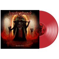 Deathcollector: Deaths Toll (Limited Edition) (Red Vinyl)...