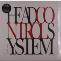 Head Control System: Murder Nature -   - (LP / M)