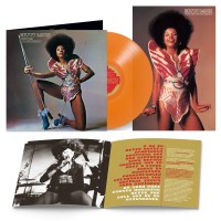 Betty Davis: They Say Im Different (remastered) (Clear...