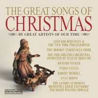 Various Artists: The Great Songs of Christmas...