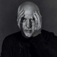 Peter Gabriel: I/O -   - (CD / I)