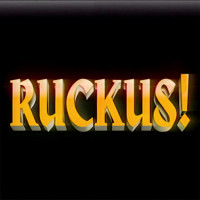 Movements: Ruckus! (Standard Black Cover) (Custard Vinyl) -   - (LP / R)