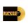 Movements: Ruckus! (Standard Black Cover) (Custard Vinyl) -   - (LP / R)