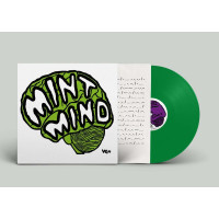 Mint Mind: VG+ (Limited Numbered Edition) (Green Vinyl) -...