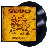 Soulfly: Prophecy (180g) -   - (LP / P)