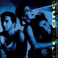 Mecano: Entre El Cielo Y El Suelo -   - (LP / E)