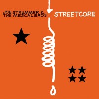 Joe Strummer & The Mescaleros: Streetcore -   - (CD / S)