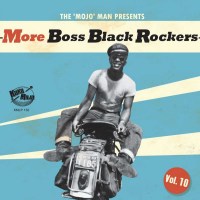 Various Artists: More Boss Black Rockers Vol. 10: Lonely...