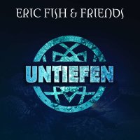 Eric Fish (Subway To Sally): Untiefen -   - (CD / U)