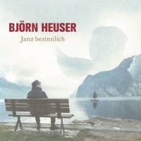 Björn Heuser: Janz besinnlich -   - (CD / J)