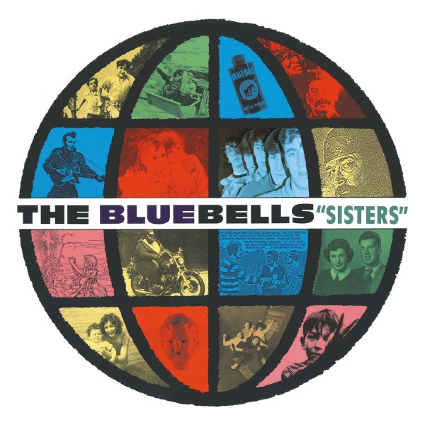 The Bluebells: Sisters (Deluxe Edition) -   - (CD / S)