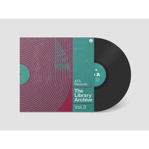 Various Artists: The Library Archive Vol. 3