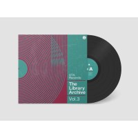 Various Artists: The Library Archive Vol. 3