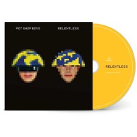 Pet Shop Boys: Relentless (Limited Edition) -   - (CD / R)